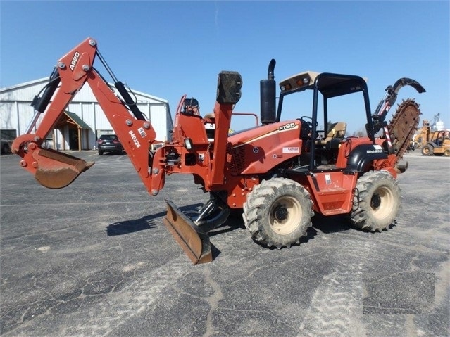 Zanjadora Ditch Witch RT95 de segunda mano en venta Ref.: 1541018208428863 No. 2