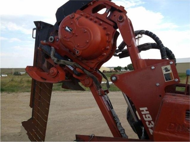 Zanjadora Ditch Witch RT90 usada Ref.: 1541019393448586 No. 2