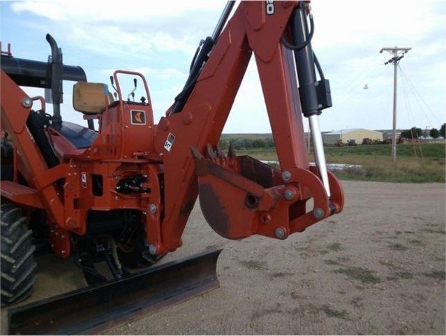 Zanjadora Ditch Witch RT90 usada Ref.: 1541019393448586 No. 3