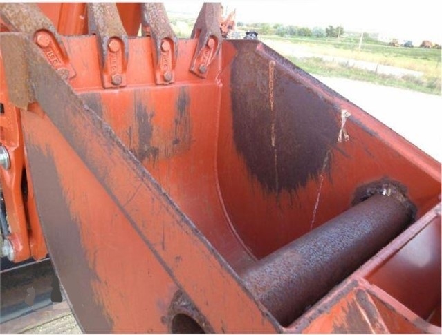 Zanjadora Ditch Witch RT90 usada Ref.: 1541019393448586 No. 4