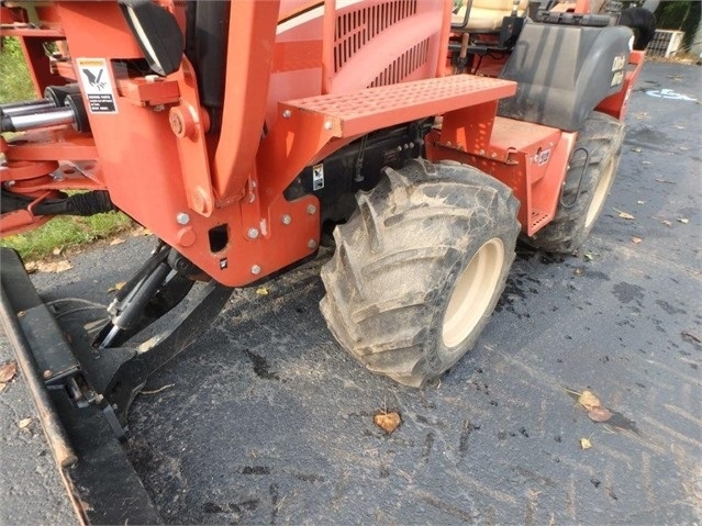 Zanjadora Ditch Witch RT80 de medio uso en venta Ref.: 1541025745139750 No. 4