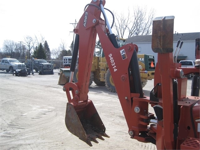 Zanjadora Ditch Witch RT80 de segunda mano Ref.: 1541026472736344 No. 2