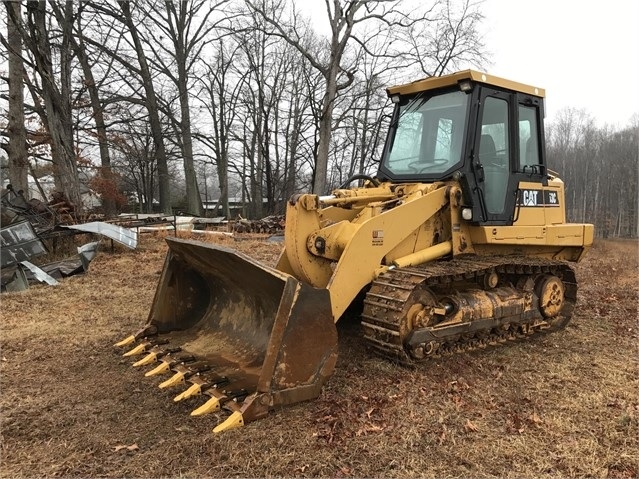 Track Loaders Caterpillar 953C