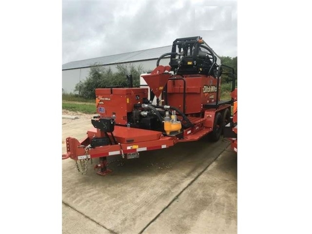 Perforadoras Ditch Witch MR90