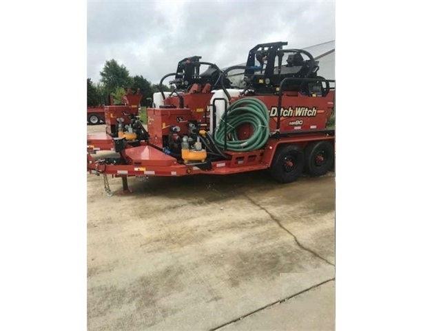 Perforadoras Ditch Witch MR90 usada de importacion Ref.: 1541182818868706 No. 3