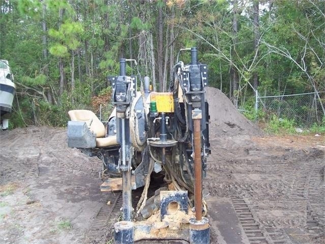 Perforadoras Ditch Witch JT1220 MACH 1 usada Ref.: 1541186096352483 No. 2