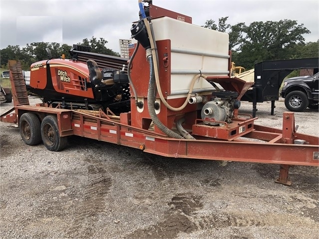 Drills Ditch Witch JT1220 MACH 1