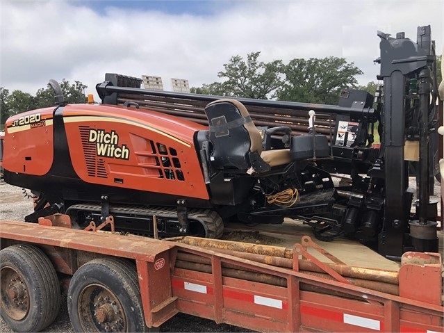 Perforadoras Ditch Witch JT1220 MACH 1 de importacion a la venta Ref.: 1541186930067087 No. 2