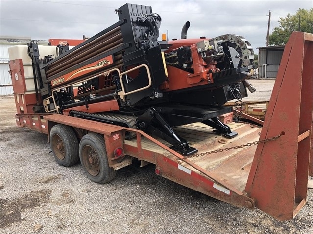 Perforadoras Ditch Witch JT1220 MACH 1 de importacion a la venta Ref.: 1541186930067087 No. 4