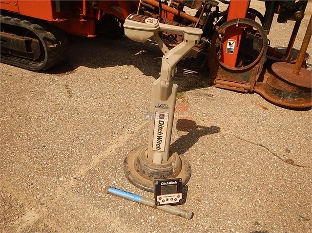 Perforadoras Ditch Witch JT1220 MACH 1 en venta, usada Ref.: 1541192369890041 No. 2