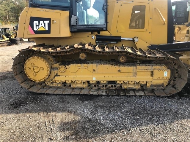 Tractores Sobre Orugas Caterpillar D6K de segunda mano en venta Ref.: 1541472876070317 No. 2