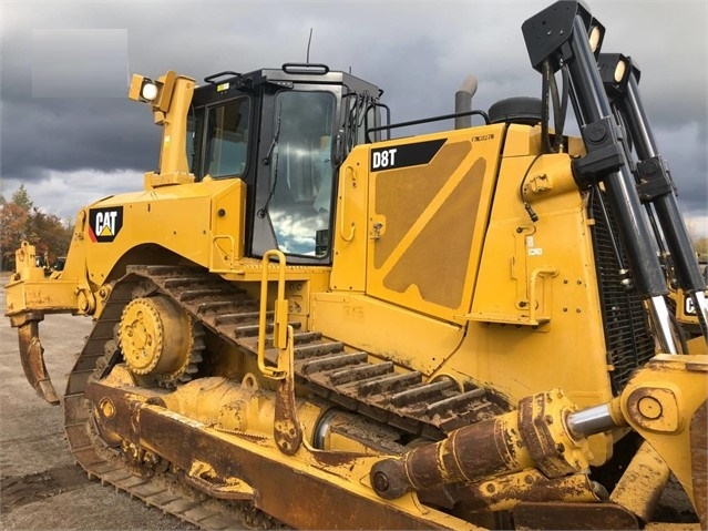 Tractores Sobre Orugas Caterpillar D8T de bajo costo Ref.: 1541473983307462 No. 3