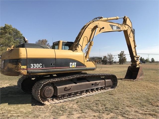 Excavadoras Hidraulicas Caterpillar 330CL