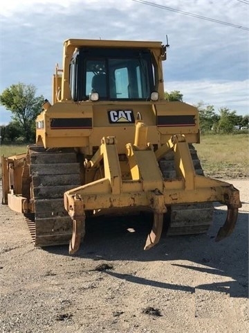 Tractores Sobre Orugas Caterpillar D6R importada en buenas condic Ref.: 1541540333949681 No. 3