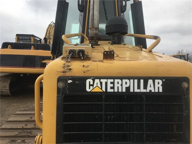 Tractores Sobre Orugas Caterpillar D5G en optimas condiciones Ref.: 1541546066905192 No. 4