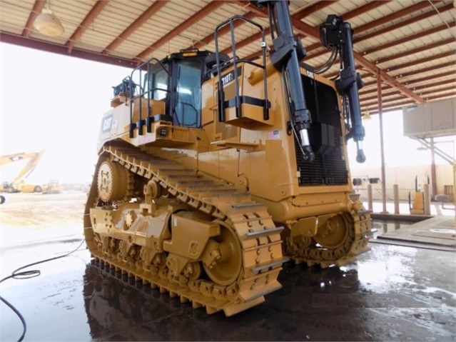 Dozers/tracks Caterpillar D10T