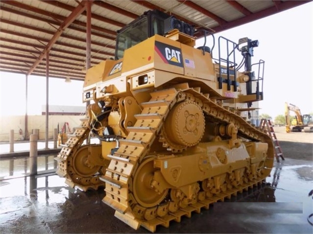 Tractores Sobre Orugas Caterpillar D10T en venta, usada Ref.: 1541623387698489 No. 2