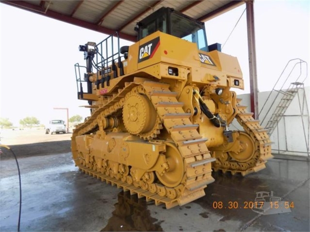 Tractores Sobre Orugas Caterpillar D10T en venta, usada Ref.: 1541623387698489 No. 3