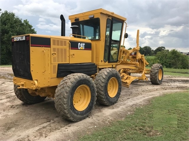 Motoconformadoras Caterpillar 12H importada a bajo costo Ref.: 1541624926658789 No. 3