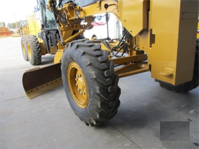 Motoconformadoras Caterpillar 140M de importacion a la venta Ref.: 1541626043282723 No. 2