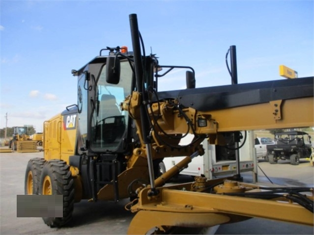 Motoconformadoras Caterpillar 140M de importacion a la venta Ref.: 1541626043282723 No. 3