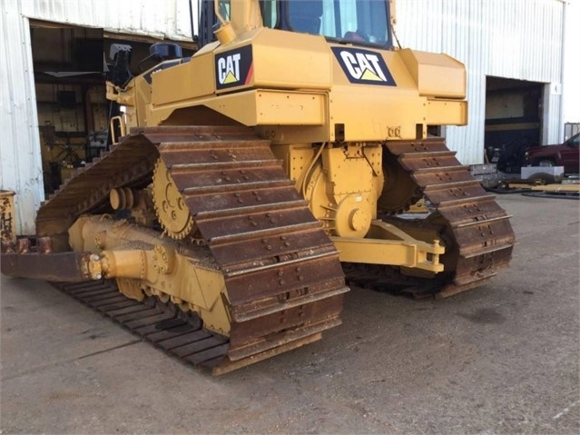 Tractores Sobre Orugas Caterpillar D6T de importacion a la venta Ref.: 1541637171351425 No. 2