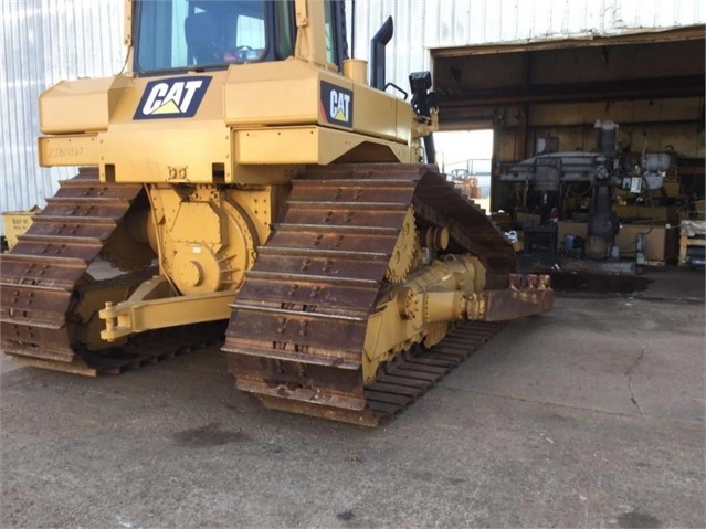 Tractores Sobre Orugas Caterpillar D6T de importacion a la venta Ref.: 1541637171351425 No. 3