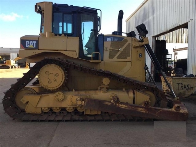 Tractores Sobre Orugas Caterpillar D6T de importacion a la venta Ref.: 1541637171351425 No. 4