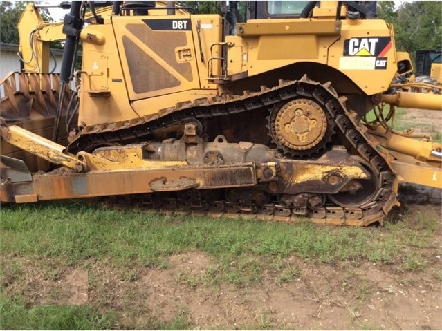 Tractores Sobre Orugas Caterpillar D8T seminueva Ref.: 1541716838996789 No. 2