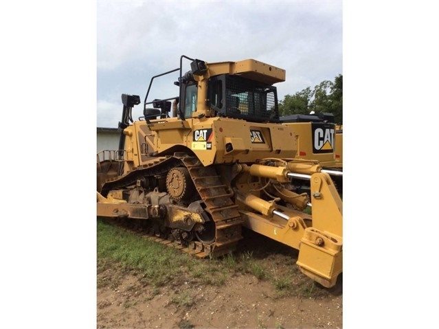 Tractores Sobre Orugas Caterpillar D8T seminueva Ref.: 1541716838996789 No. 3