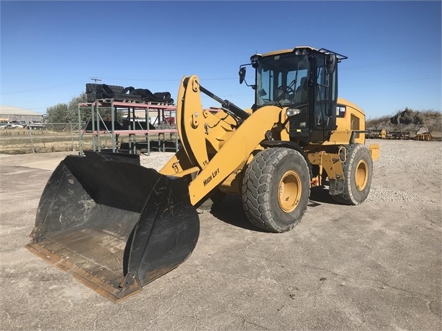 Wheel Loaders Caterpillar 926