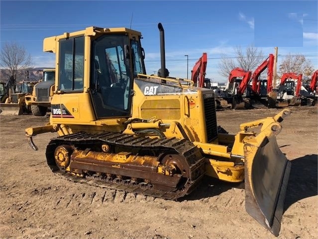 Dozers/tracks Caterpillar D5G