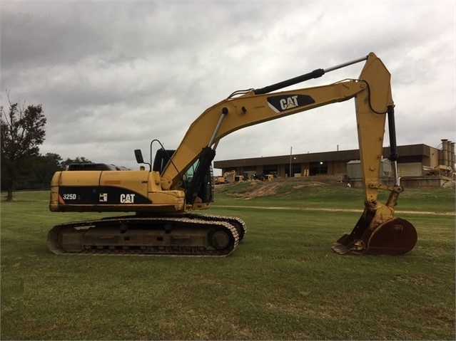 Excavadoras Hidraulicas Caterpillar 325DL de bajo costo Ref.: 1541729381445666 No. 3