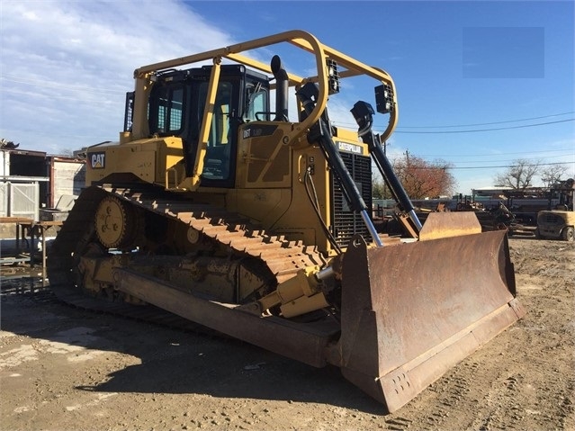 Tractores Sobre Orugas Caterpillar D6N importada en buenas condic Ref.: 1542040913579727 No. 4