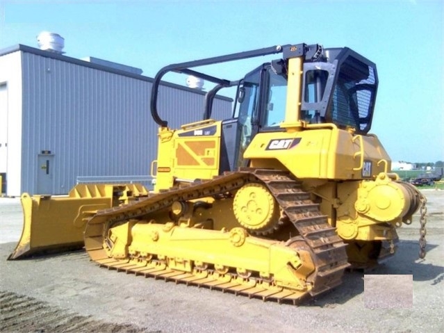 Tractores Sobre Orugas Caterpillar D6N en venta Ref.: 1542049864769401 No. 3