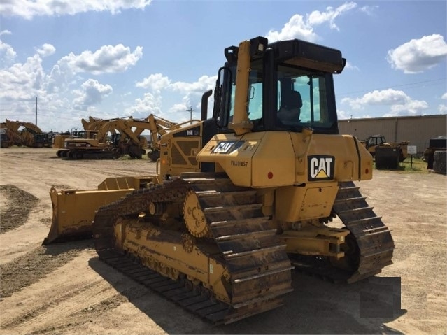 Tractores Sobre Orugas Caterpillar D6N importada a bajo costo Ref.: 1542050820563036 No. 2