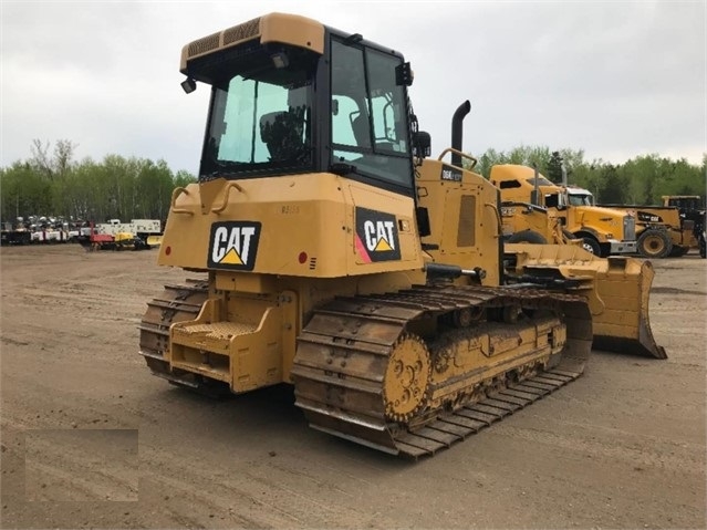 Tractores Sobre Orugas Caterpillar D6K de importacion a la venta Ref.: 1542063014877426 No. 2