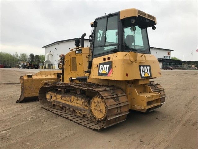 Tractores Sobre Orugas Caterpillar D6K de importacion a la venta Ref.: 1542063014877426 No. 4