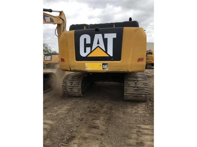 Excavadoras Hidraulicas Caterpillar 336FL en buenas condiciones Ref.: 1542067830409565 No. 4