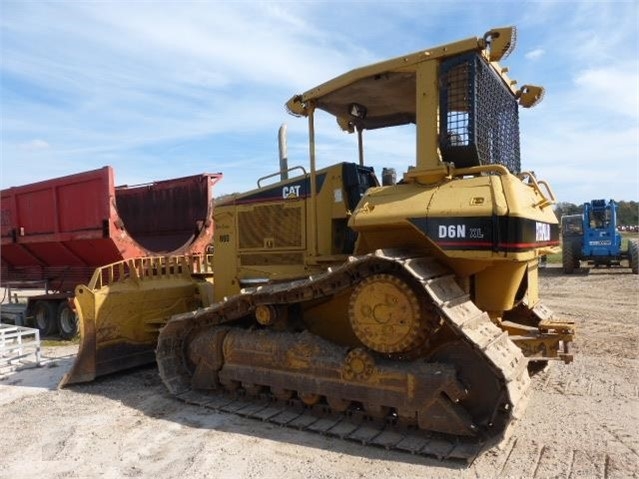 Tractores Sobre Orugas Caterpillar D6N importada a bajo costo Ref.: 1542127842589383 No. 2