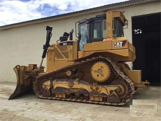 Tractores Sobre Orugas Caterpillar D6T seminueva en venta Ref.: 1542133359218869 No. 3