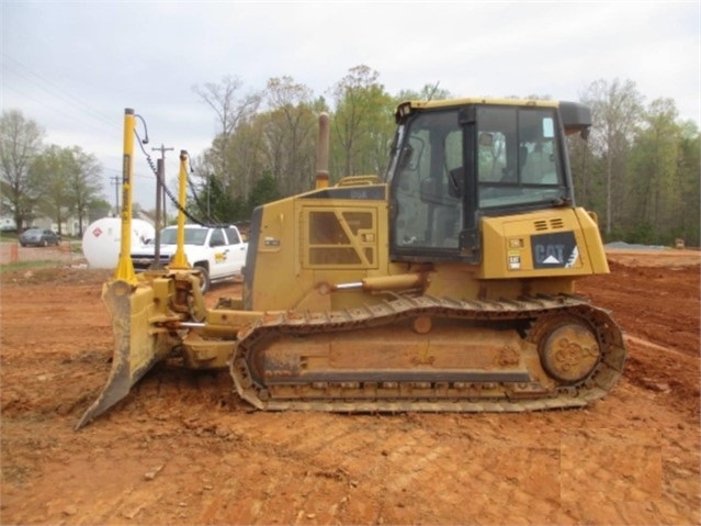 Tractores Sobre Orugas Caterpillar D6K seminueva Ref.: 1542133960930394 No. 2