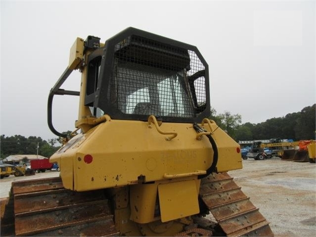 Tractores Sobre Orugas Caterpillar D6N de importacion a la venta Ref.: 1542135978968251 No. 4