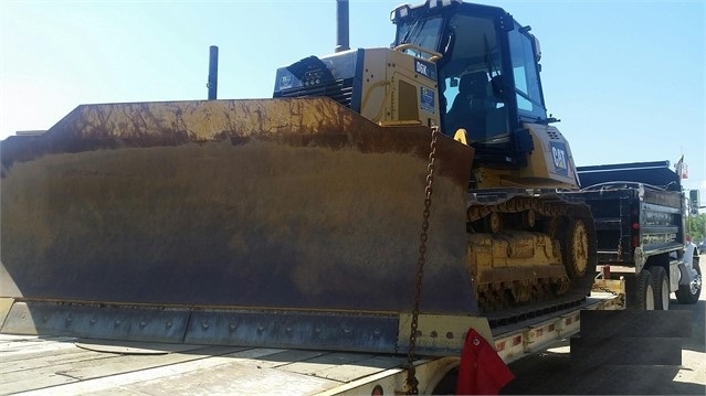 Tractores Sobre Orugas Caterpillar D6K en venta Ref.: 1542234385785013 No. 3