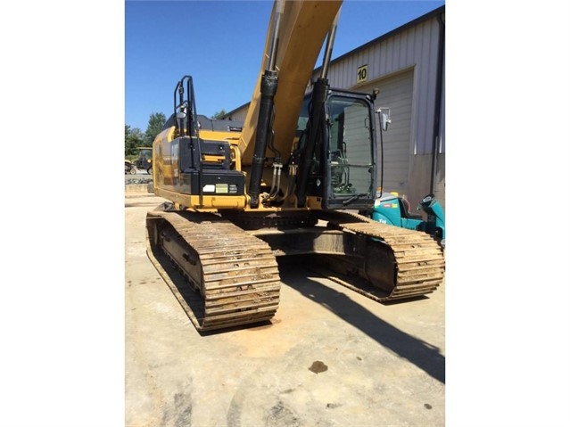 Excavadoras Hidraulicas Caterpillar 336EL importada en buenas con Ref.: 1542250956721189 No. 2