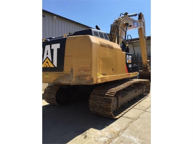 Excavadoras Hidraulicas Caterpillar 336EL importada en buenas con Ref.: 1542250956721189 No. 3