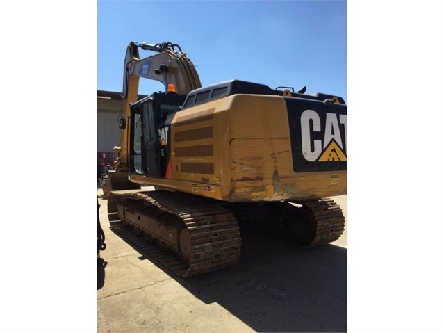 Excavadoras Hidraulicas Caterpillar 336EL importada en buenas con Ref.: 1542250956721189 No. 4