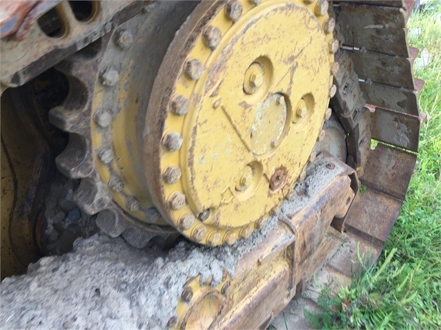 Tractores Sobre Orugas Caterpillar D6N seminueva en venta Ref.: 1542304806973581 No. 4