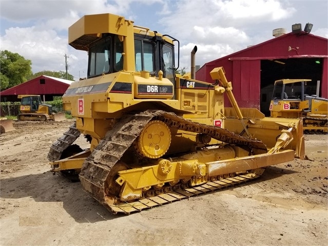 Tractores Sobre Orugas Caterpillar D6R en optimas condiciones Ref.: 1542308950729237 No. 2