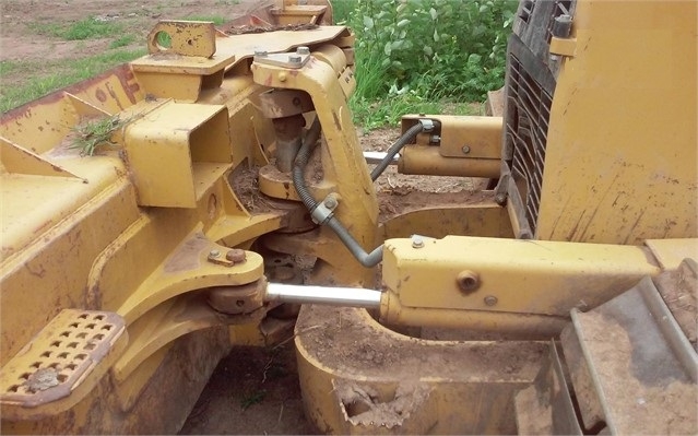 Tractores Sobre Orugas Caterpillar D6K importada en buenas condic Ref.: 1542318519620797 No. 4